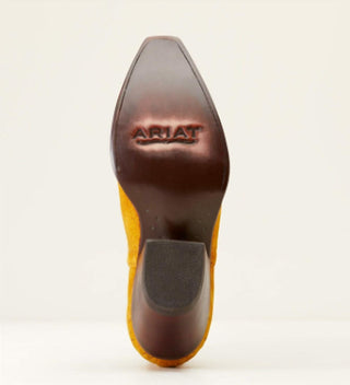 Ariat - Women's Western Bootie