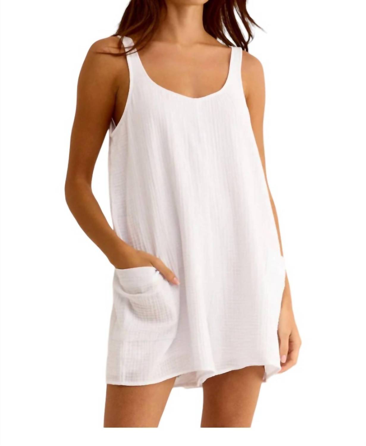 Z Supply - Calibri Romper