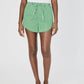 French Connection - Alexis Cotton Drawstring Short
