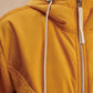 Varley - Rosia Fleece Hooded Jacket