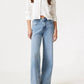 Mavi - Florida Wide-leg Jeans