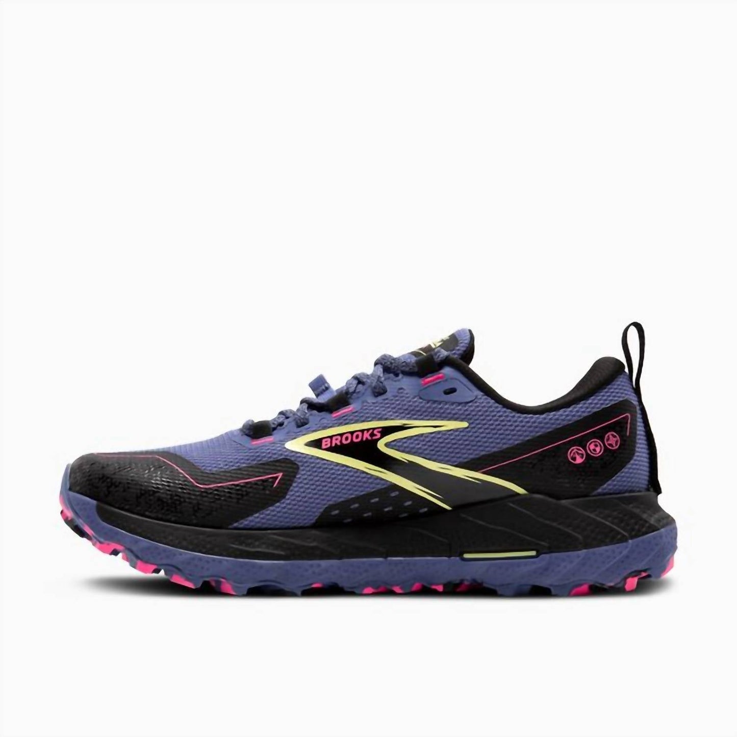 Brooks - Women's Cascadia 18 Gtx Running Shoes
