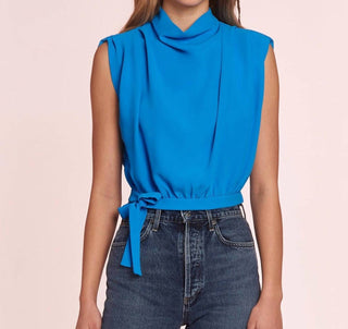 Amanda Uprichard - Jay Top