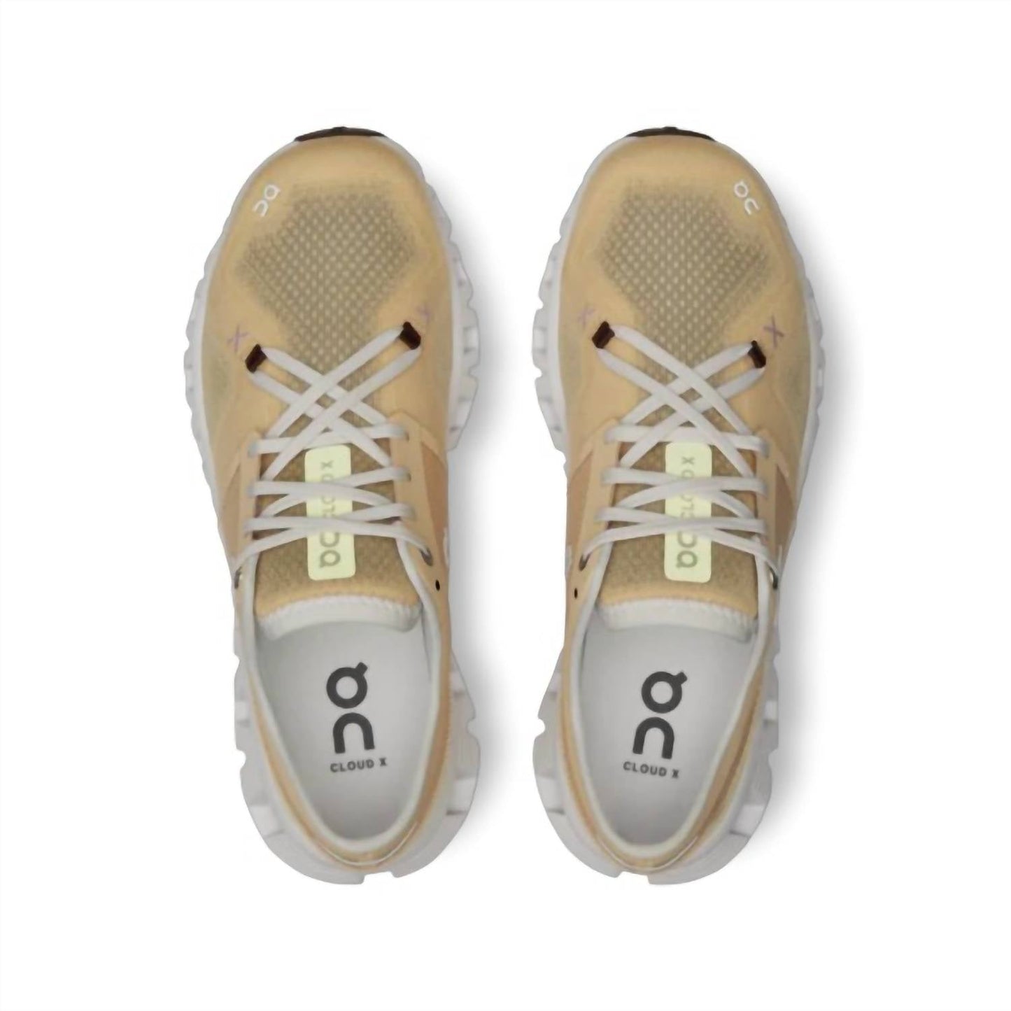 On Cloud - Women’s Cloud X 3 Sneaker