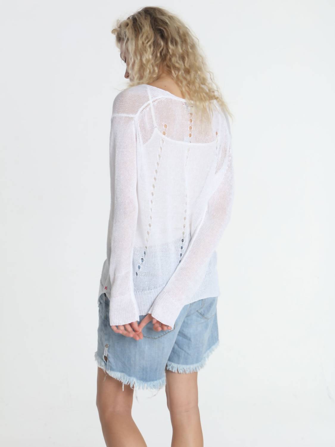 Label+Thread - Beach Side Tunic