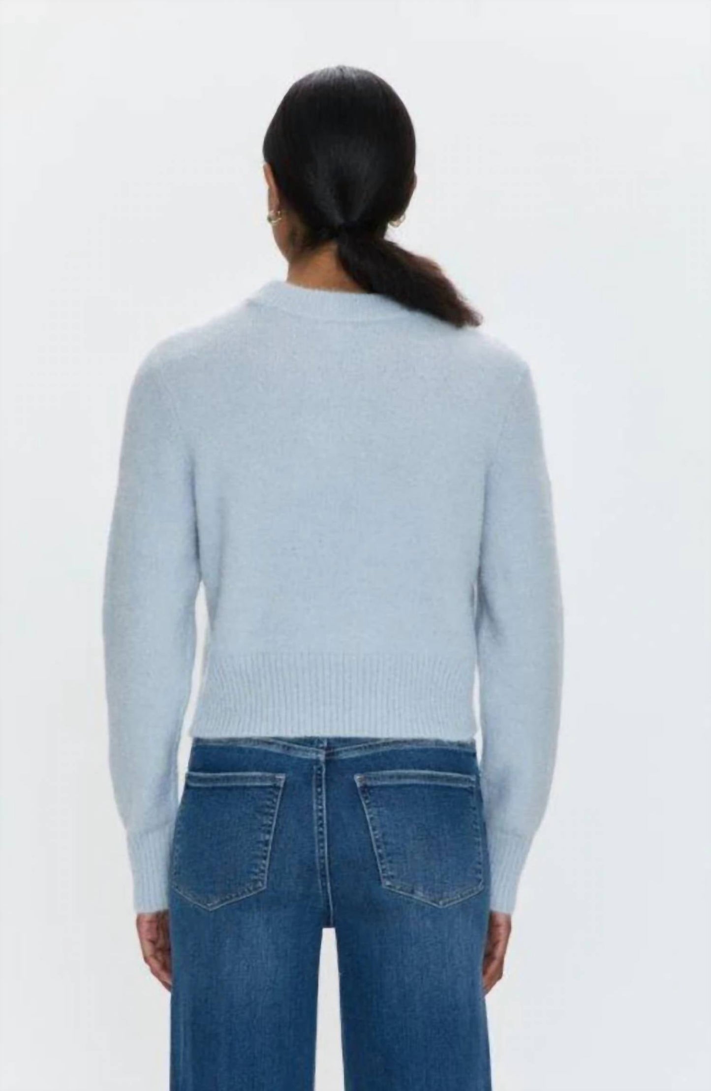 Pistola - Sara Crewneck Sweater