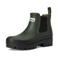 Barbour - Women's Halton Ankle Rain Boot