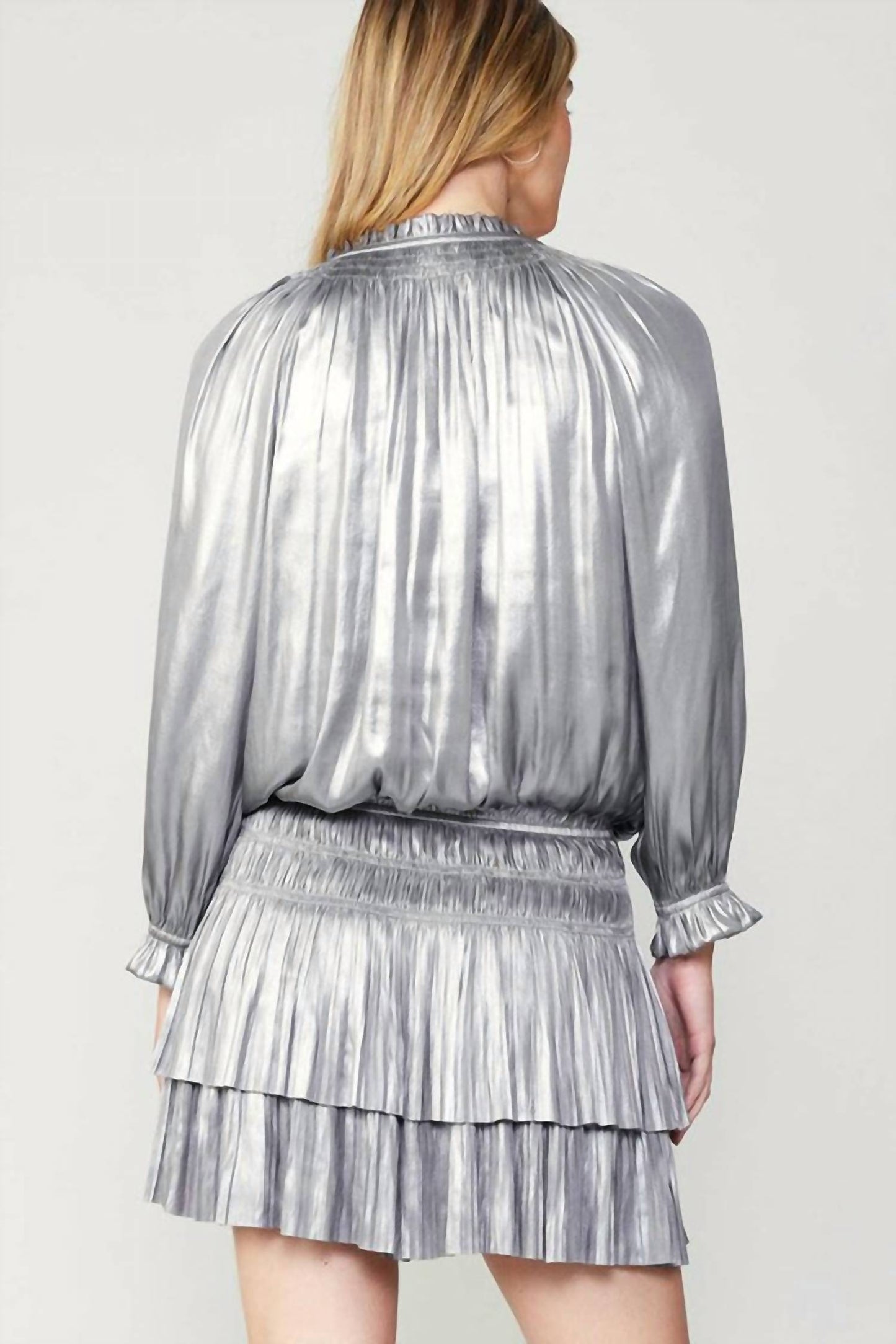 Current Air - Laura Mini Dress