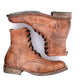 Bedstu - Men's Protege Combat Boots