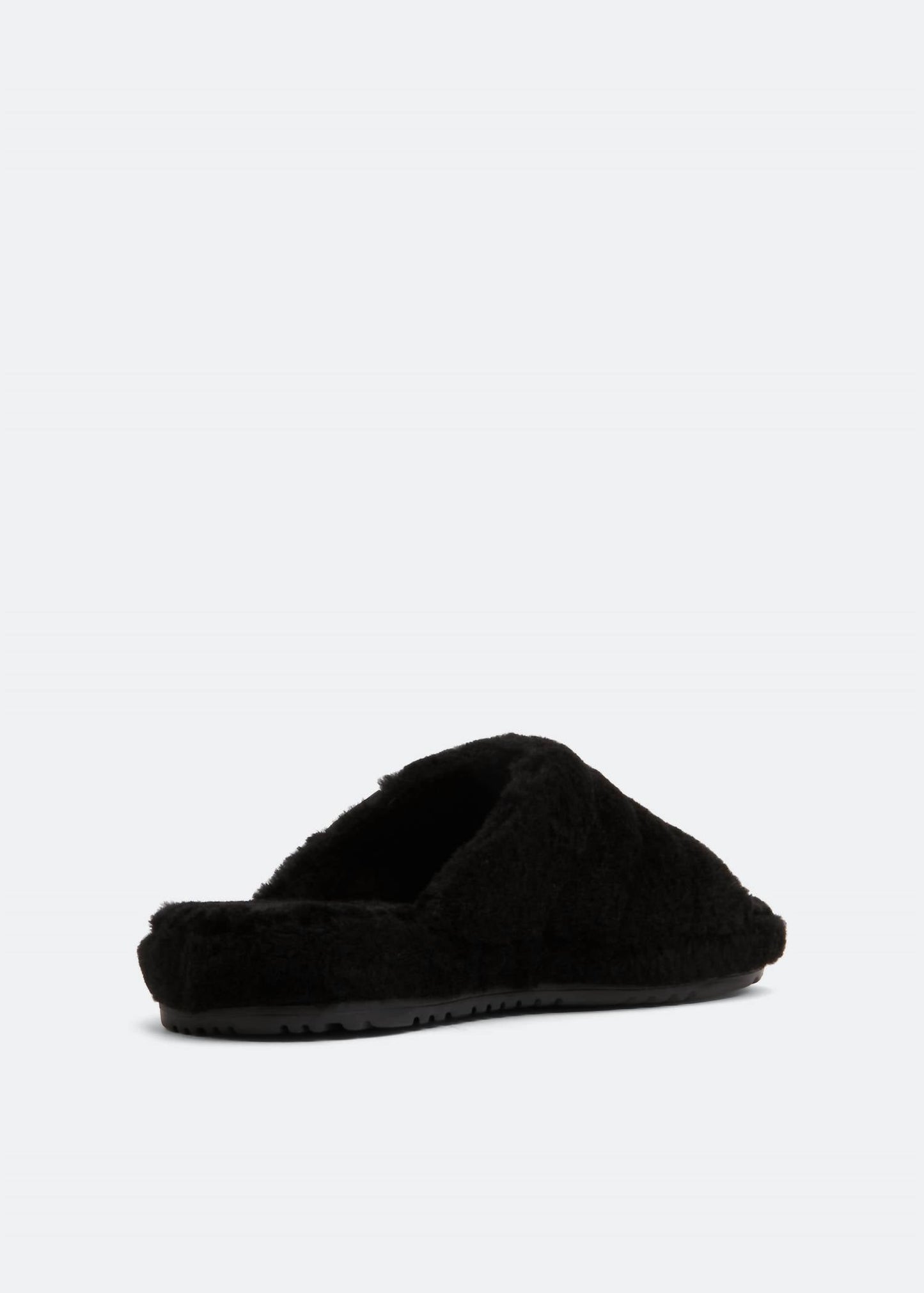 Ugg - Chinelo Fluff You Masculino