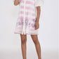 Ash And Rose - Eve Mini Dress