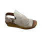 Bueno - Women's Morgan Wedge Sandal