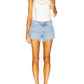Paige - Dylan Short With Raw Hem