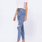 Judy Blue - Destroyed Skinnies