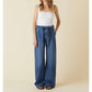 Le Jean - Rory Relaxed Barrel Pants