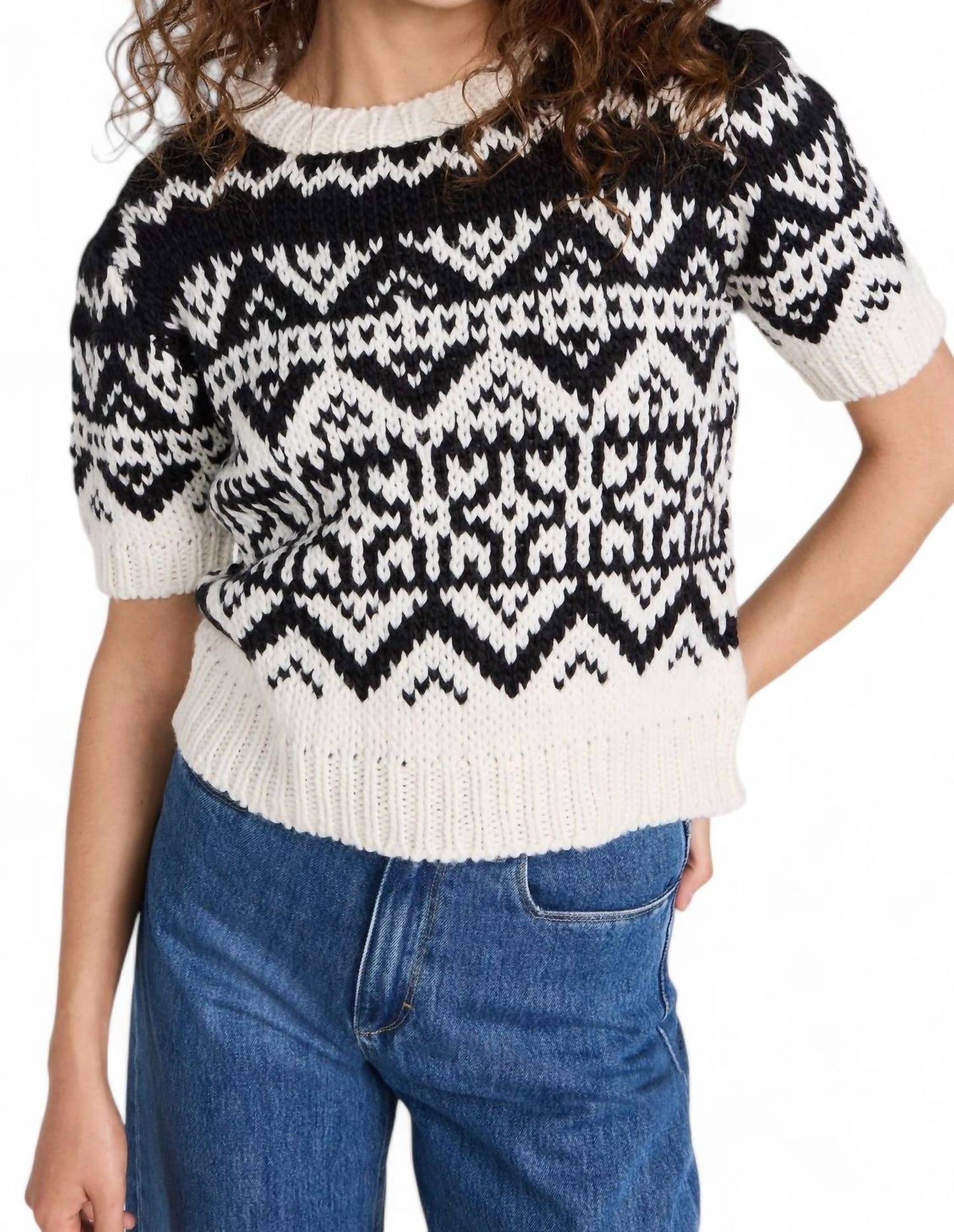 Ramy Brook - Travis Sweater