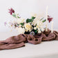 Borrowed Blu - Organic Cotton Table Runner