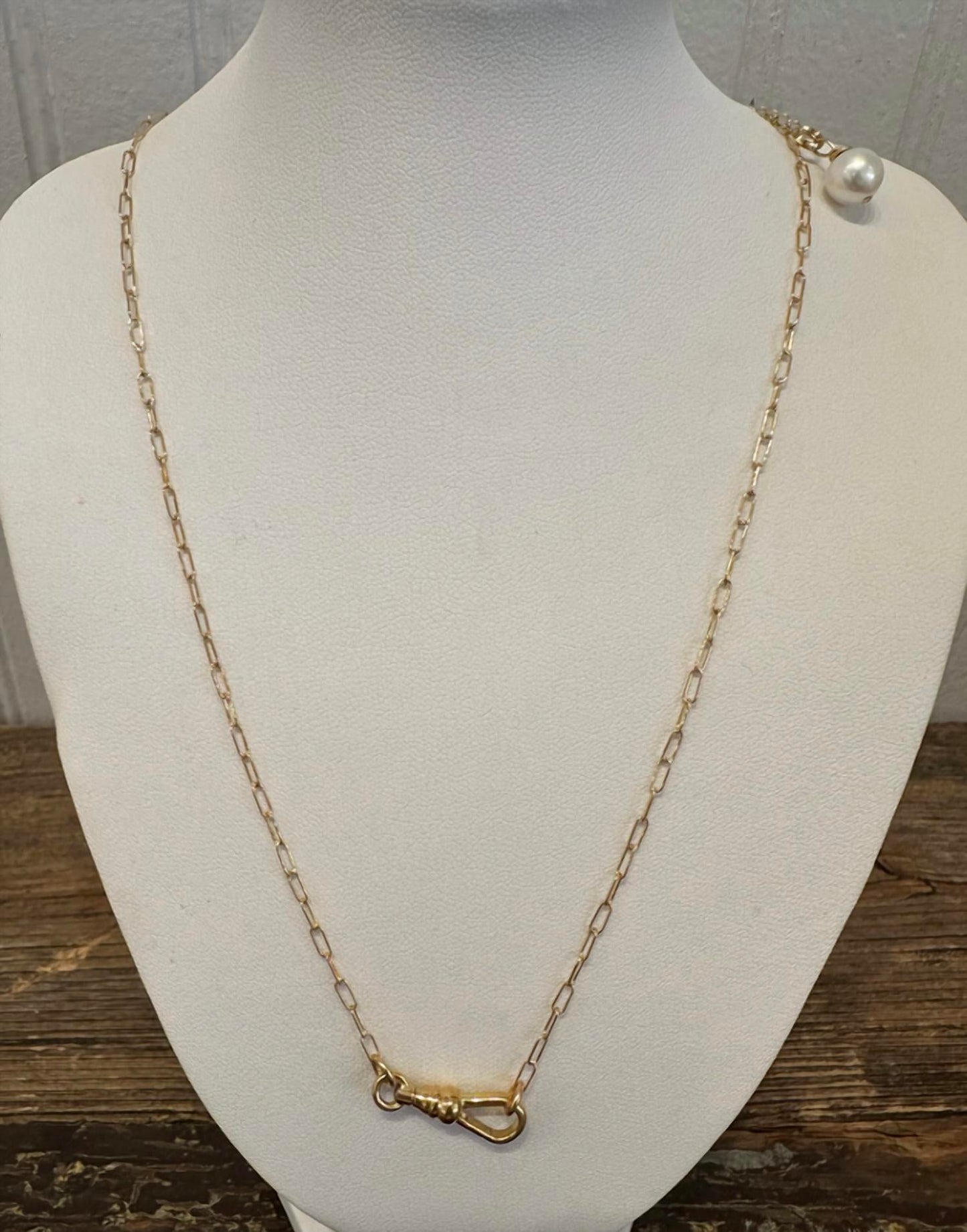 Azi Rasson - Women's 14n Necklace