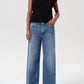 Agolde - Keira Wide Leg Jean