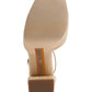 Sam Edelman - Women's Kori Block Heel Platform Sandal