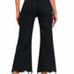 Zenana - Blackout Distressed Jean