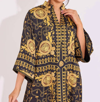 Alden Adair - Jerry Dress