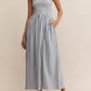 Z Supply - Nadine Striped Dress