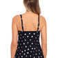 Miraclesuit - Love Knot Underwire Tankini Top