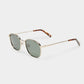 Le Specs - Women's Metaphor Sunglasses