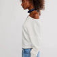 Free People - Jess Long Sleeve Top