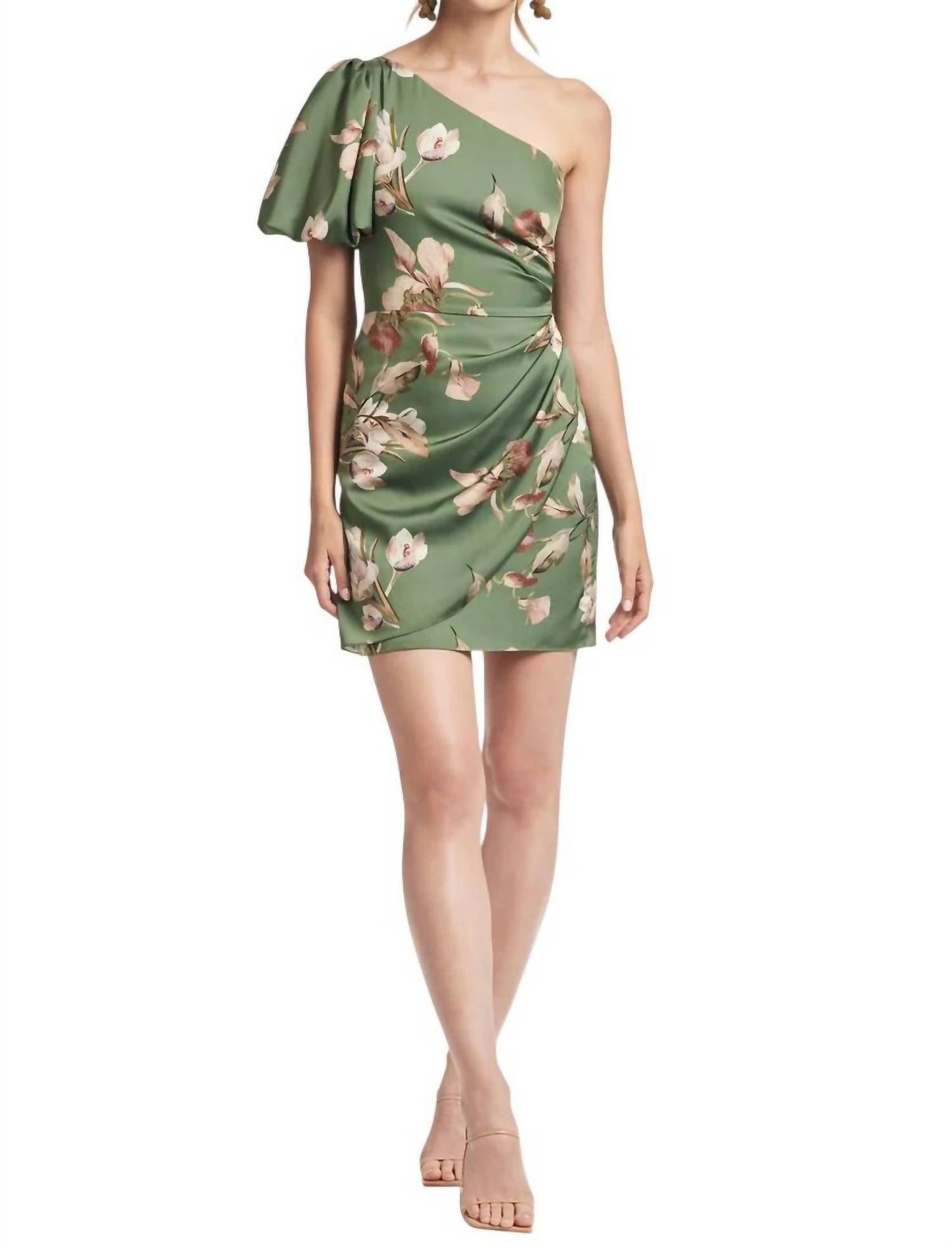 Sachin &amp; Babi - VESTIDO AMELIA