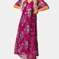 Buddylove - Atlas Sequin Caftan Dress
