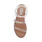 Steve Madden - Women's Travel Flat Sandal
