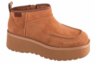 Ugg - Botas femininas Cityfunc Ultra Mini