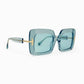 Aperçu Eyewear - Women's Quann 02 Sunglasses