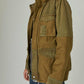 Lucky Brand - M-65 Patchwork Jacket