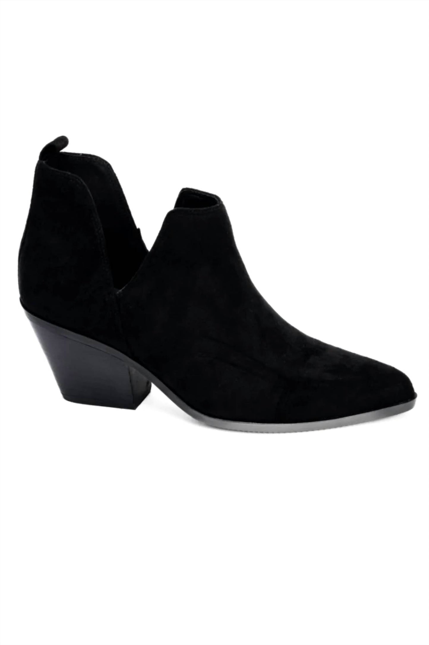 Corkys Footwear - Sassy Pants Booties