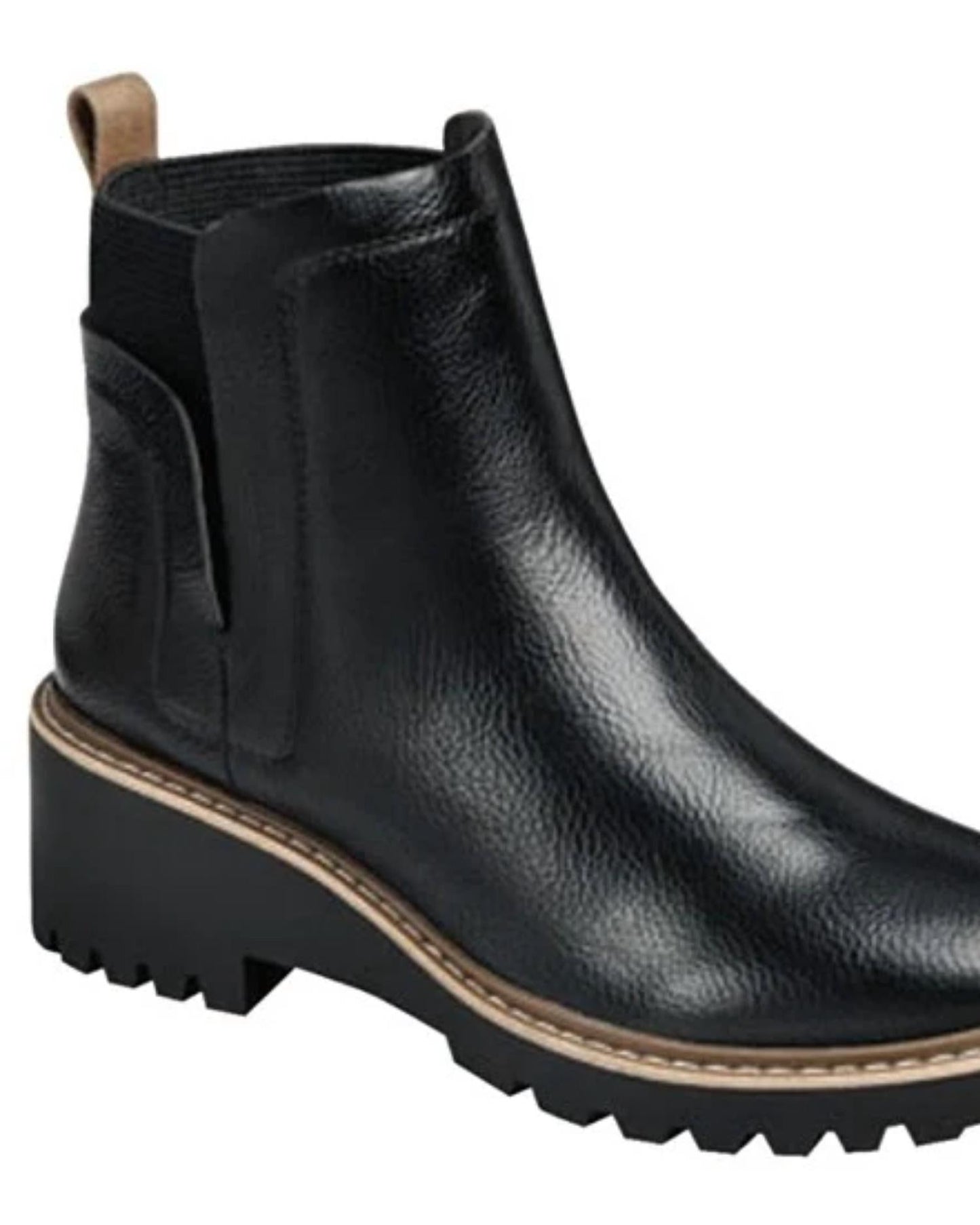 La Shoe King - Woman's Mug Boot
