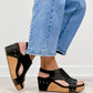 Corkys Footwear - Carley Wedge Sandals