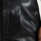 Anine Bing - Carmen Recycled Leather Pants