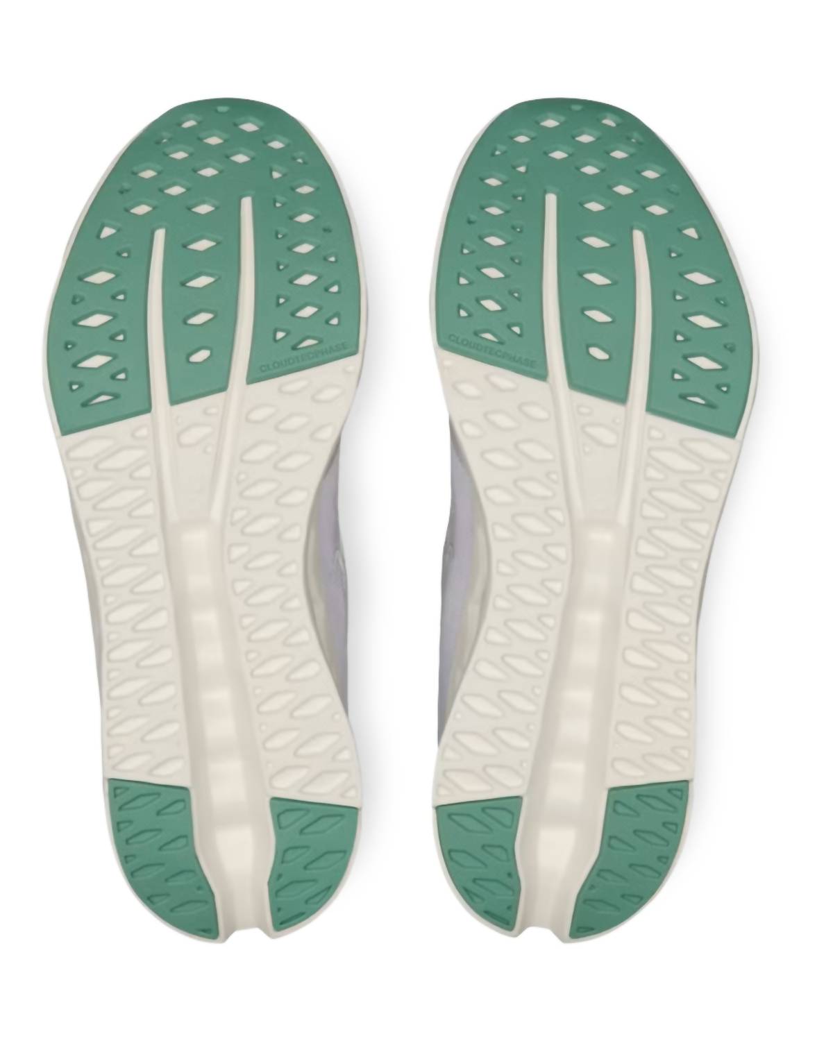On Running - Men's Cloudsurfer Shoes