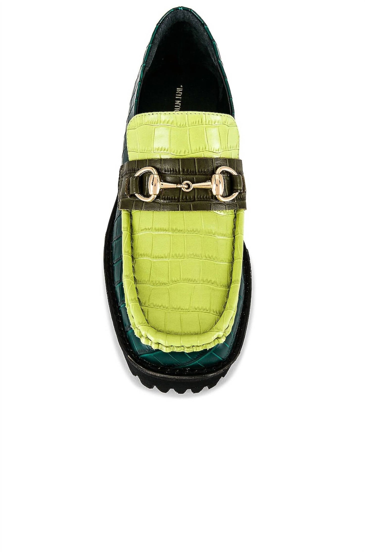 Intentionally Blank - WOMEN'S HK2 LOAFER