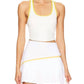Beach Riot - Yara Active Top