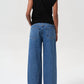 Agolde - Twist Low Slung Baggy Jeans