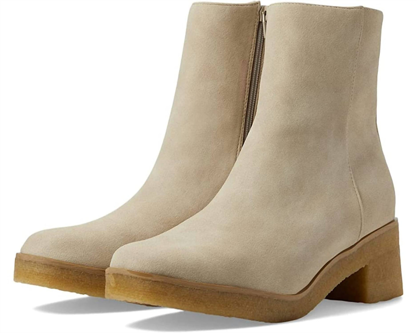 Coconuts By Matisse - Women's Elsa Boot