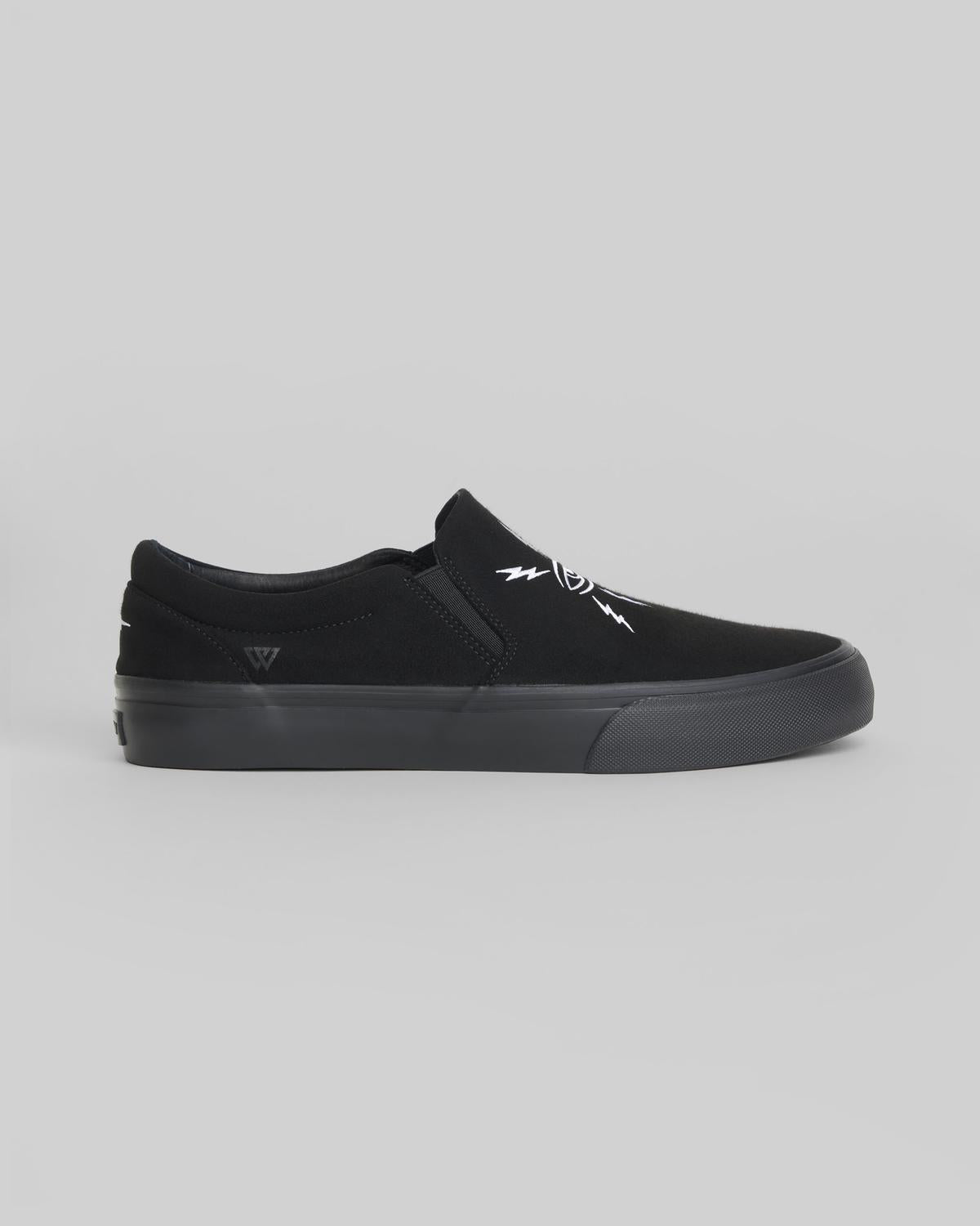 War Saw - Men's Stranger Slip-on