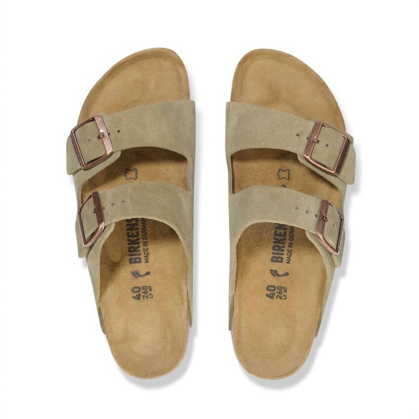 Birkenstock - Women's Arizona Sandals