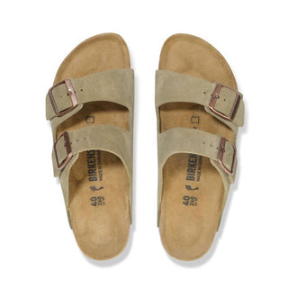 Birkenstock - Sandálias Arizona Femininas