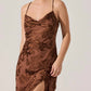 Astr - Gaia Dress
