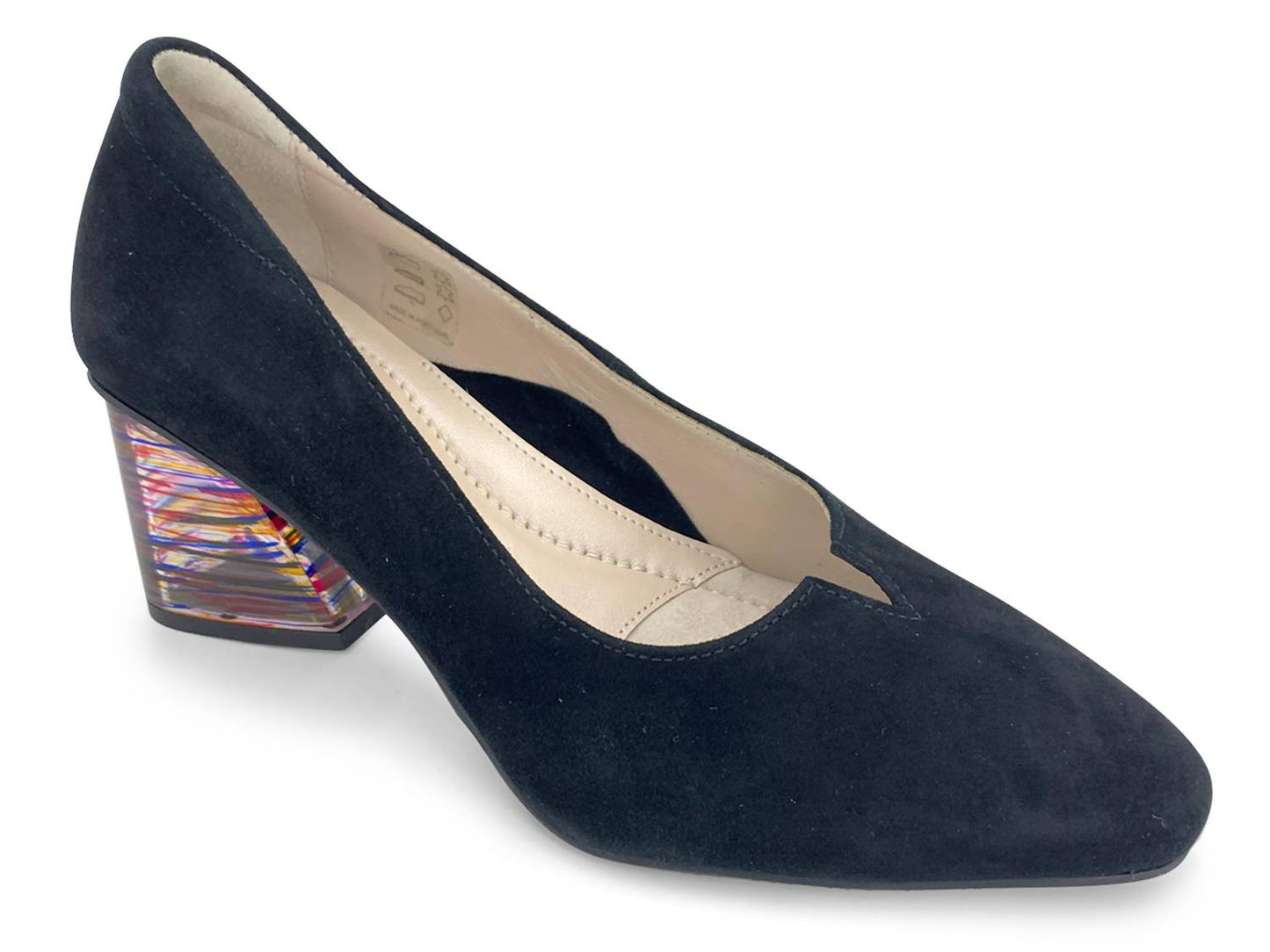 Bella Comforto - Women's Bella Comforto Eve Pump